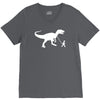 best friend#2 funny V-Neck Tee