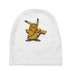 pikachewie Baby Beanies