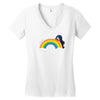 marceline Women's V-Neck T-Shirt