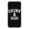Drunk And High iPhoneX
