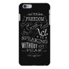 freedom iPhone 6 Plus/6s Plus Case