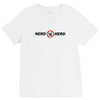 nerd herd geek tech support buy more chuck V-Neck Tee
