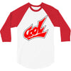 cooll 3/4 Sleeve Shirt