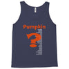 pumpkin everything Tank Top
