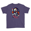 nicola timor Youth Tee