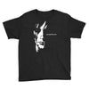 sandman comic hero cool vintage Youth Tee