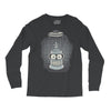 blender Long Sleeve Shirts