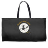 happy halloween1 Weekender Totes