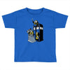 minion mischief Toddler T-shirt