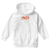 cancer logo Youth Hoodie