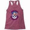 mr m1 Racerback Tank