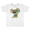 momia Toddler T-shirt