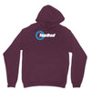 top dad Hoodie