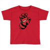 screaming doom Toddler T-shirt