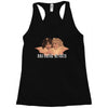 Breaking Hearts Racerback Tank