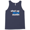 sxsw american apparel Tank Top