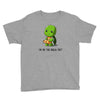 ninja diet Youth Tee