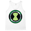 omnitrix symbole ben10 Tank Top
