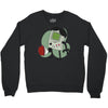 satoroiwata Crewneck Sweatshirt