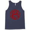 chinese new year dragon Tank Top
