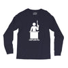 i just did my first desk pop Long Sleeve Shirts