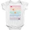 Under  Sun Baby Bodysuit