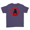 fahrie77 Youth Tee