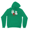 kittens Unisex Hoodie