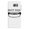 hot dog Samsung Galaxy S7