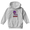 trask industrie Youth Hoodie