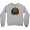 raphs fight club Crewneck Sweatshirt
