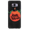 happy halloween Samsung Galaxy S8 Plus