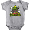 danger Baby Onesie