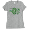 blueprint mark iv Ladies Fitted T-Shirt