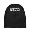 w.o. tactical Baby Beanies