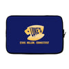 stars hollow connecticut Laptop sleeve