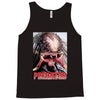 predator 2 poster ideal birthday present gift Tank Top