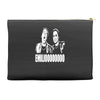 a night at the roxbury movie snl emilioooooo funny Accessory Pouches