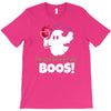 i,m just here for the boos! T-Shirt
