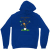 guardian of spring a Unisex Hoodie