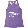 pi pimp Racerback Tank
