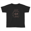 coffee Toddler T-shirt