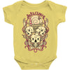 delicious candy Baby Onesie
