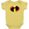incredibles Baby Onesie