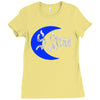 shine Ladies Fitted T-Shirt