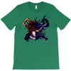 more heart than less T-Shirt