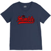 humble V-Neck Tee