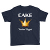 cake fashion nugget Youth Tee