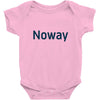 fahrie77 Baby Bodysuit