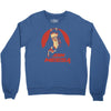 join meesa Crewneck Sweatshirt